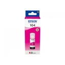 Cerneala Epson ECOTANK ET 1810, ECOTANK ET 2710, ECOTANK ET 2711, ECOTANK ET 2712, ECOTANK ET 2714, ECOTANK ET 2715, ECOTANK ET 2720, ECOTANK ET 2726 C13T00P340 Magenta Original