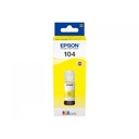 Cerneala Epson ECOTANK ET 1810, ECOTANK ET 2710, ECOTANK ET 2711, ECOTANK ET 2712, ECOTANK ET 2714, ECOTANK ET 2715, ECOTANK ET 2720, ECOTANK ET 2726 C13T00P440 Yellow Original