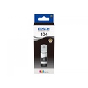 Cerneala Epson ECOTANK ET 1810, ECOTANK ET 2710, ECOTANK ET 2711, ECOTANK ET 2712, ECOTANK ET 2714, ECOTANK ET 2715, ECOTANK ET 2720, ECOTANK ET 2726 C13T00P140 Black Original 
