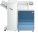 Imprimantă laser alb negru Hewlett Packard	LaserJet Enterprise 8501x+ 