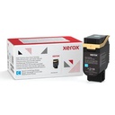 Cartus toner Xerox Xerox C410, C415, 006R04765, 7k Cyan Original