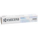 Cartus toner Kyocera Mita TASKALFA 408 CI, TASKALFA 508 CI, 1T02WHCNL0, TK-5315C Cyan Original