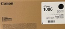 Cartus toner Canon 1006 imageFORCE C331, imageFORCE C431, imageFORCE C521, imageFORCE C611, 29.5k Black Original 