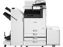 Copiator alb-negru Canon imageFORCE 4100