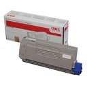 Cartus toner OKI ES7470, ES7480, 15k Black Original
