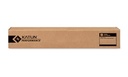 Cartus toner Canon IRA DX 6855 I, IRA DX 6860 I, IRA DX 6870 I 4766C002AA, C-EXV61 Black Compatibil Katun Performance 