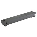 Cartus toner Sharp MX 1810 U, MX 2010 U, MX 2310 U, MX 2314 N, MX 2314 NSF, MX 2614 N, MX 2614 NR, MX 2614 NSF, MX 3111 U, MX 3114 N, MX 3114 NSF MX23GTBA MX-23GTBA Black Compatibil Rainbow box