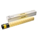 Cartus toner Minolta BIZHUB C258, C308, C368, C458, C454, C454e, C554, C554e, C558, C658, TN324Y, TN512Y, TN514Y, 26k Yellow Compatibil Integral