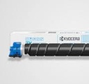 Cartus toner Kyocera TASKalfa MZ3501ci, 20k Cyan Original  
