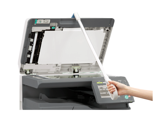 ADF Access Handle-A1