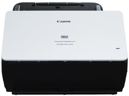 [1255C003AB] Scanner Canon ScanFront400