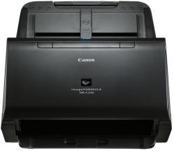 [2646C003AA] Scanner Canon DR C230