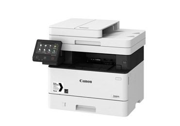 [3631C002AA] Imprimantă laser alb negru Canon i-SENSYS X 1643P