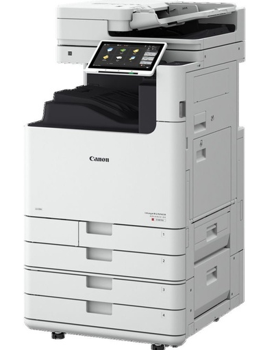 [3825C005AA] Copiator color Canon IRA DX C5860i