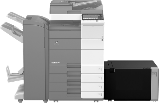 [A9EFWY2] LU-207 Large Capacity Unit Minolta Original