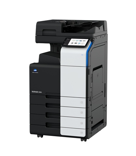[AA2J021] Copiator color Konica Minolta bizhub C360i