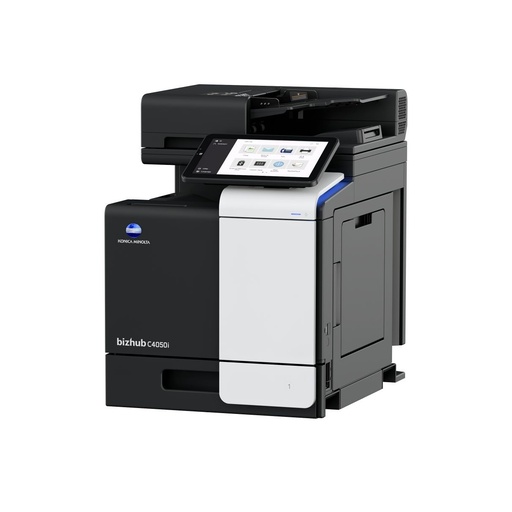 [AAJN021] Multifunctionala laser color Konica Minolta bizhub C4050i