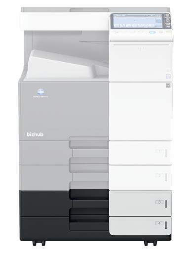 [AAV5WY1] PC-116 Universal tray Minolta Original