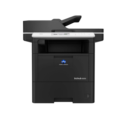 [ACEU021] Multifunctionala laser alb negru Konica Minolta bizhub 5020i