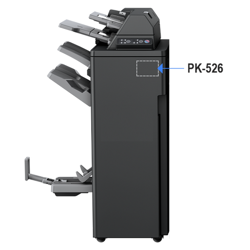 [ACF5W21] PK-526 Punch kit for FS-540/SD Minolta Original