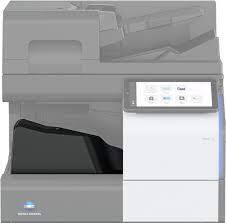 [ACWAWY1] OT-514 Output tray Minolta Original