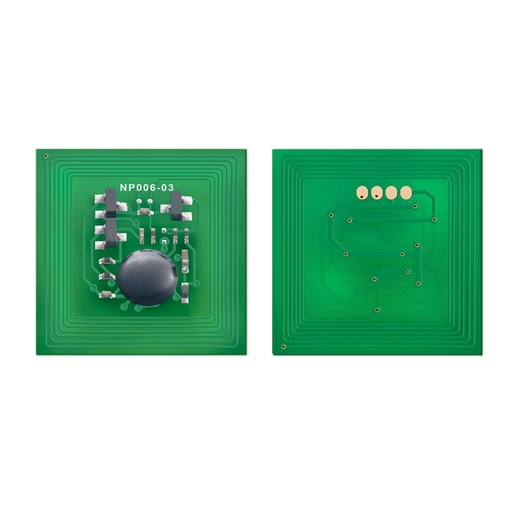 [NC-XEM118T-EE] CHIP XEROX M 118 11K 006R01179 Black Compatibil Zhono