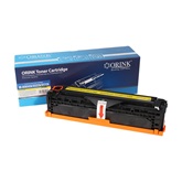 [ORHPOCB542AUNI] Cartus toner HP Color LJ CP1213,Color LJCP1214,Color LJCP1215,Color LJCP1216,Color LJCP1217,Color LJ CP1513n,Color LJ CP1514n,Color LJ CP1515n,Color LJ CP1516n,Color LJ CP1517ni,Color LJ CP1518ni,Color LJ CP1519ni,C LJ CM1300MFP,C LJ CM1312MFP,LJ Pro 200 C M251nw,LBP 5050 Yellow Compatibil Orink