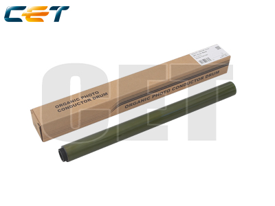 [CET6607] Cilindru Minolta Bizhub C 227, Bizhub C 287 DR214K Drum 105K OPC Drum Black (Japan) Compatibil CET