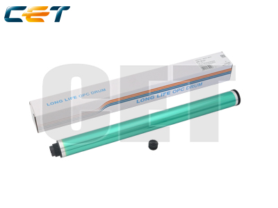[CET1813U] Cilindru Ricoh Aficio 1015, 1018, 1022, 1027, 1032,  Aficio 2015, 2016, 2018, 2020, 2022, 2027, 2032, MP2000, 2352SP, MP2500, MP2510, MP2550, 2851, 2852, MP3010, 3350, 3351, 3352, MP2001, 2014, 2501, 2553, 3053, 3553 B0399510 80K OPC Drum (Japan) Compatibil CET