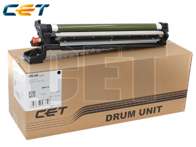 [CET7372] Drum Unit Minolta Bizhub 227, Bizhub 287, Bizhub 367 A7Y00RD, DR312 110K DR312 Drum Unit Compatibil CET