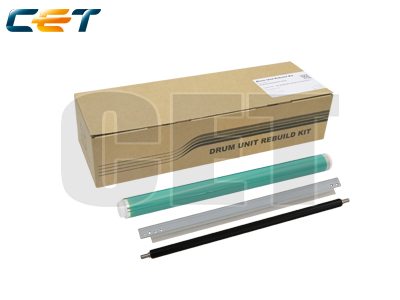 [CET5216N] Drum Unit Rebuild Kit Canon IR 2520,IR 2525,IR 2530,IR 2535,IR 2545,IRA 4025,IRA 4035,IRA 4045,IRA 4051,IRA 4225,IRA 4235,IRA 4245 C-EXV32/C-EXV33/C-EXV38/C-EXV39-Kit 80K Drum Unit Rebuild Kit:1,OPCDrum (Japan)1,Drum Cleaning Blade1,Primary Charge Roller Compatibil CET