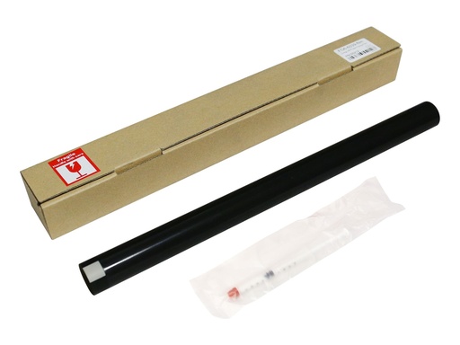 [CET5212] Fuser Fixing Film Canon IR 2016, IR 2020 IR 2018, IR 2022, IR 2025, IR 2030 IR 2120j, IR 2120s, IR 2116j, IR 2318, IR 2320, IR 2420 IR 2200, IR 2800, IR 3300, IR 3320 IR 2270, IR 2870 IR 2520 FG6-6039-Film  Compatibil CET