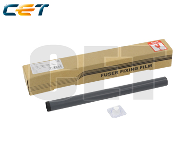 [CET2706] Fuser Fixing Film HP LJ P2035, LJ P2055 LJ Pro 400 M401n, LJ Pro 400 MFP M425dn, LJ Pro 400 MFP M425dw LJ Pro M101, LJ Pro M102, LJ Pro M103, LJ Pro M104, LJ ProM105 RM1-7541-Film  Compatibil CET