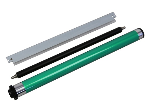 [CET5826N] Kit cilindru Canon IR 2230, IR 2270, IR 2830, IR 2870, IR 3025, IR 3030, IR 3225, IR 3230, IR 3035, IR 3045, IR 3235, IR 3245, IR 3530, IR 3570 GPR-15/16/NPG-25/26/C-EXV11/12-Kit 120K Drum Unit Rebuild Kit:1,OPCDrum (Japan)1,Drum Cleaning Blade1,Primary Charge Roller Compatibil CET