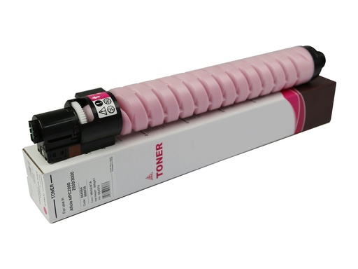 [CET6437U] Cartus toner Ricoh AFICIO MPC 2000, AFICIO MPC 2500, AFICIO MPC 3000 15k Magenta Compatibil CET