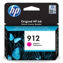 Cartus cerneala HP OJ 8013 NR.912 NR.912 3YL78AE Magenta Original