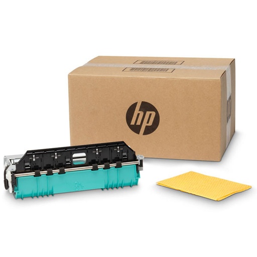 [B5L09A] Waste Toner Collection Unit HP Officejet Enterprise Color Flow MFP X585z Original