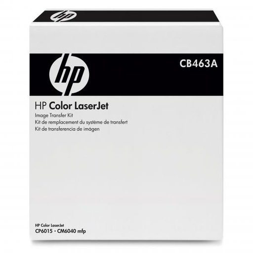 [CB463A] Transfer Kit HP Color LJ CP6015, Color LJ CM6040, Color LJ CM6030 Original