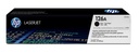 Cartus toner HP Color LJ Pro CP 1025, TopShot LJ Pro M275, NR.126A, HP 126A, 1.2k, Black, Original