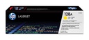 Cartus toner HP LJ Pro CM 1415, Color LJ CP 1520, Color LJ CP 1525 NR.128A NR.128A CE322A 1.3k Yellow Original