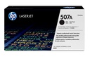 Cartus toner HP LJ Enterprise 500 color MFP M575dn, LJ Enterprise 500 color M551 NR.507A, CE400A 5.5k Black Original
