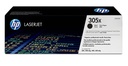 Cartus toner HP LJ Pro 400 color M451NW, LJ PRO 400 COLOR M 475 DW, LJ Pro 300 color M375, LJ Pro 400 color M451DW, LJ PRO 400 COLOR M 475 DN, LJ Pro 400 color M451DN, NR.305X, 4k, Black, Original