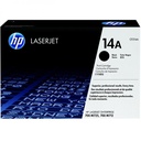 Cartus toner HP LJ Enterprise M725, LJ Enterprise 700 M712 NR.14A 10k Black Original