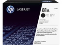 Cartus toner HP LJ MFP M630DN, MFP M630F NR.81A 10.5k NR.81A CF281A 10.5k Black Original