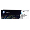 Cartus toner HP LaserJet Enterprise M855DN, M855X+, M855X+ NFC, M855XH NR.826A CF311A 31.5k Cyan Original
