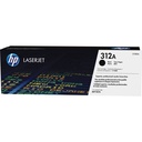 Cartus toner HP Color LJ Pro MFP M476NW, Color LJ Pro MFP M476DN, Color LJ Pro MFP M476DW, NR.312A, HP 312A, 2.4k, Black, Original