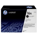 Cartus toner HP LJ 5200 NR.16A 12k Black Original