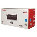 Cartus toner Canon LBP 7780, LBP 7750 CRG-732 6262B002AA, CRG-732C 6.4k Cyan Original