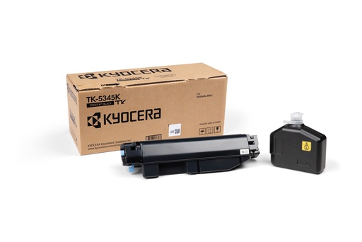 [TK-5345K] Cartus toner Kyocera Mita TASKalfa 352ci TK-5345K 17k Black Original