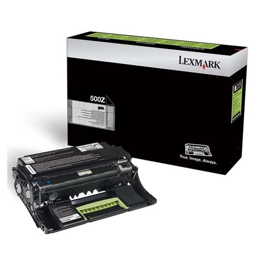 [56F0Z00] Drum Unit Lexmark Return MX521, MX622, MX522, MX421, MS321, MS421, MS521, MS621, MS622, MB2338, MB2442, B2338, B2442 60k Black Original